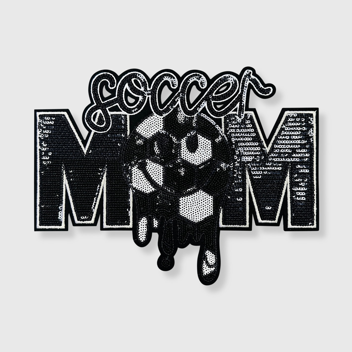 CP1119 - Soccer Mom