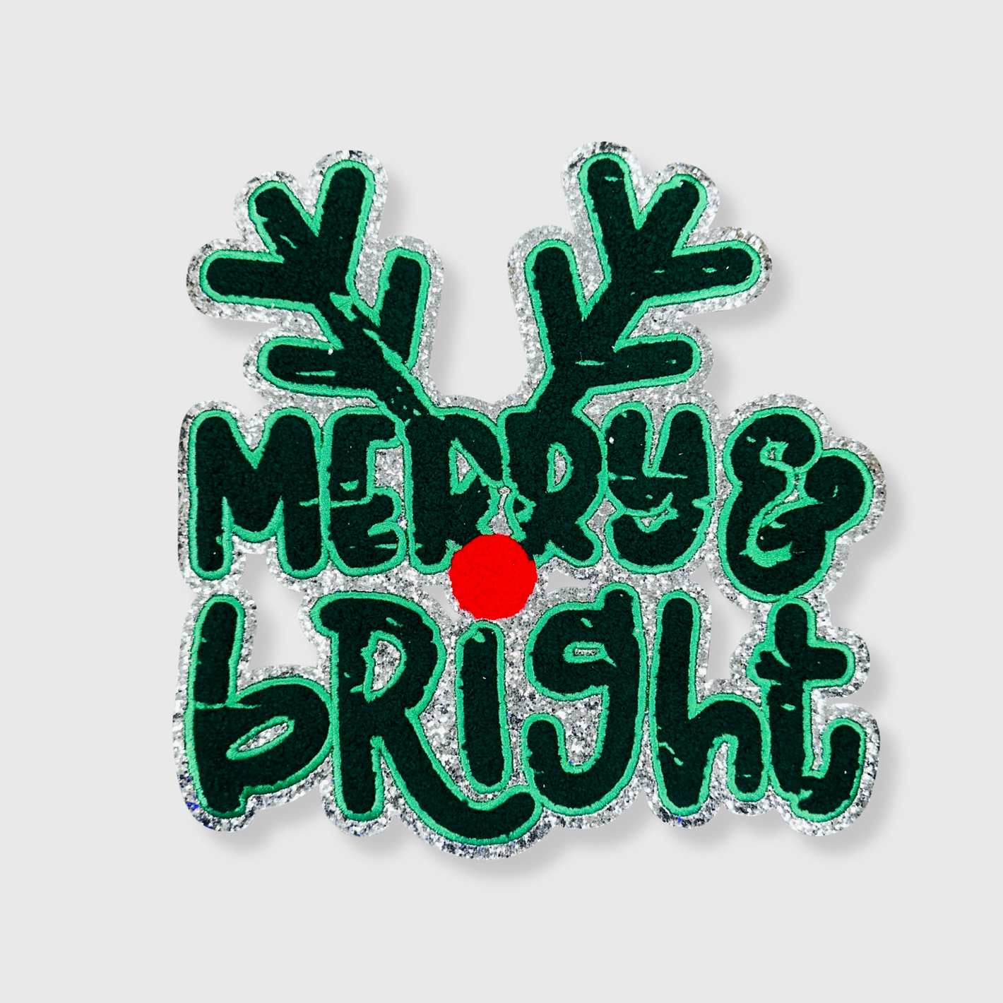 CP1125 - Merry & Bright