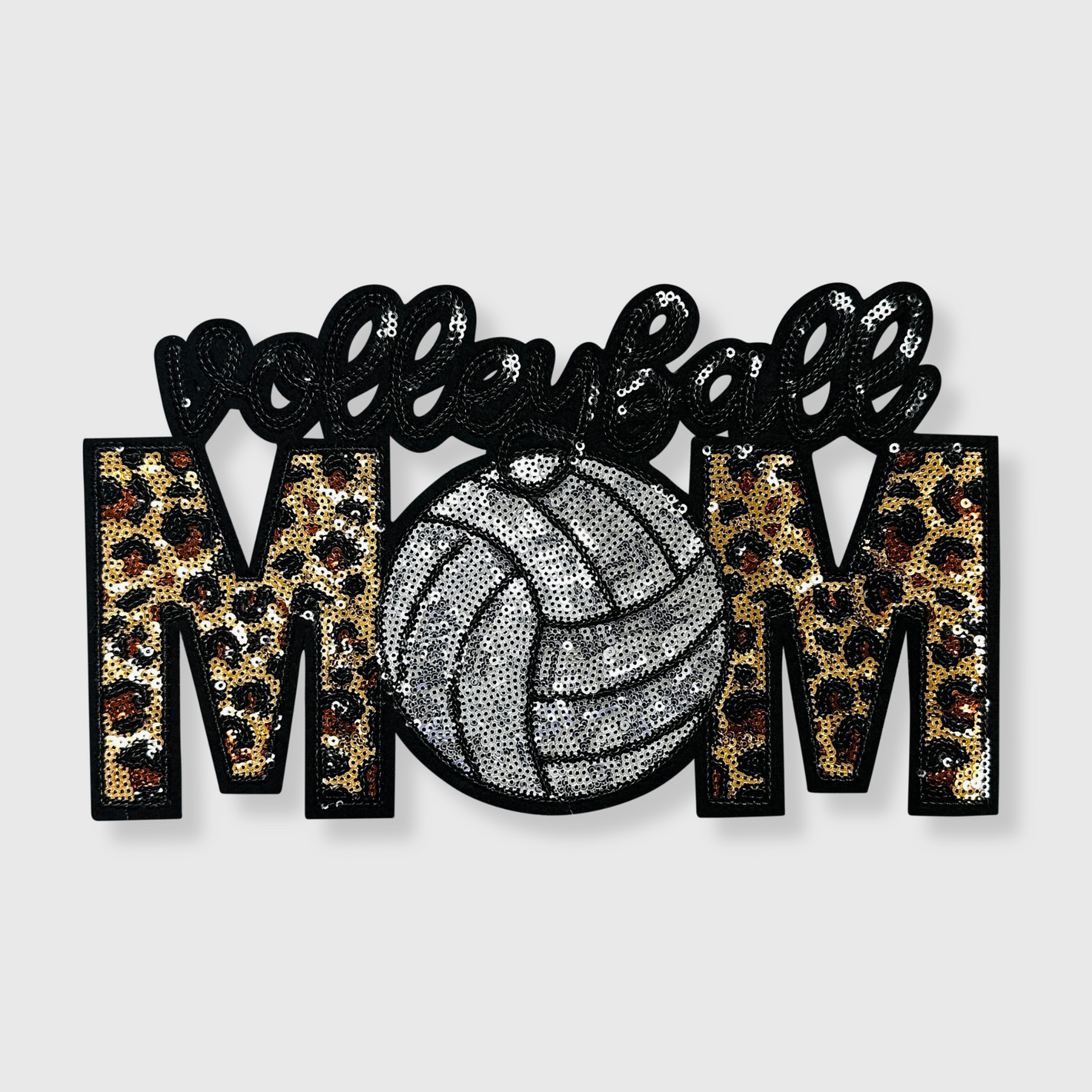 CP1120 - Volleyball Mom