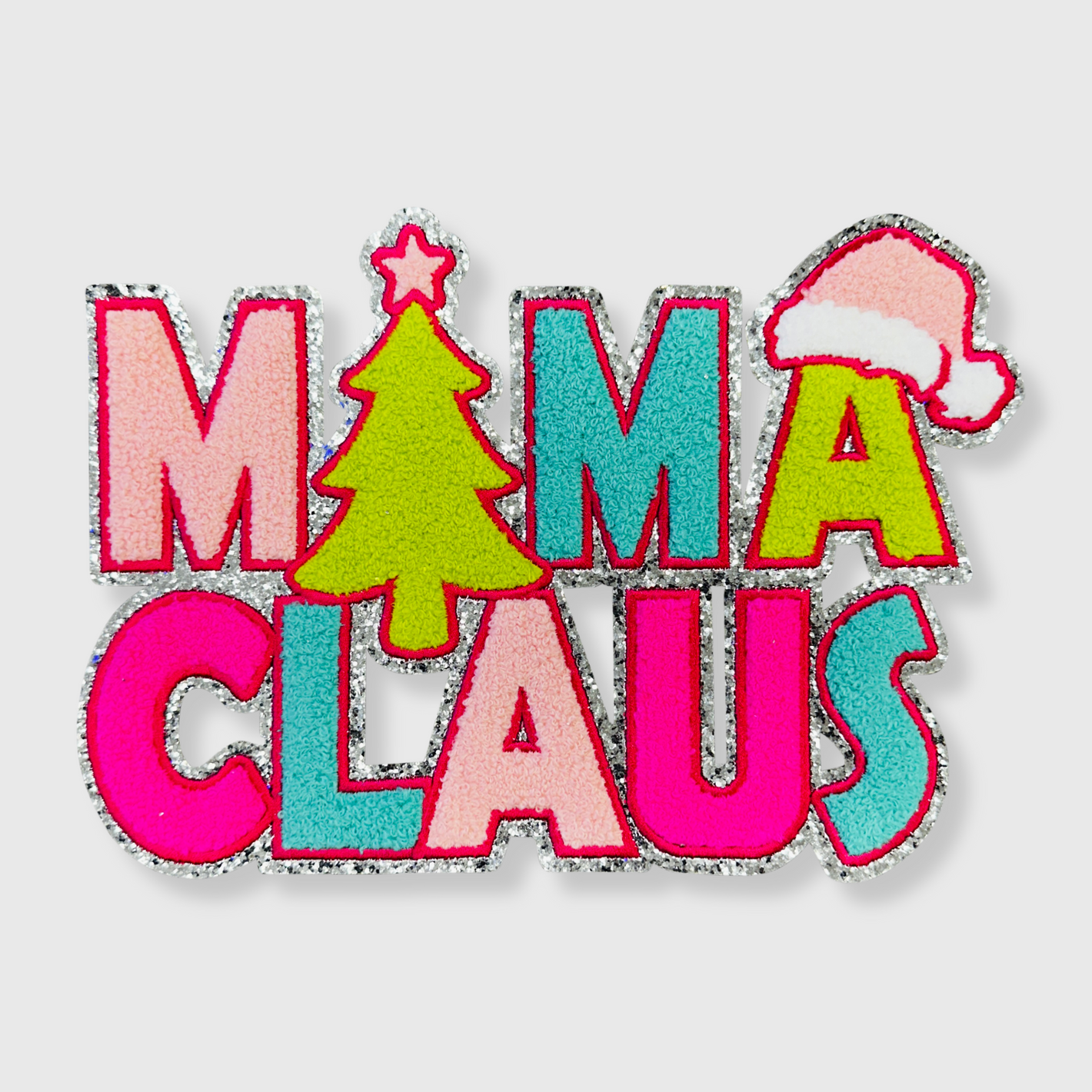 CP1127 - Mama Claus