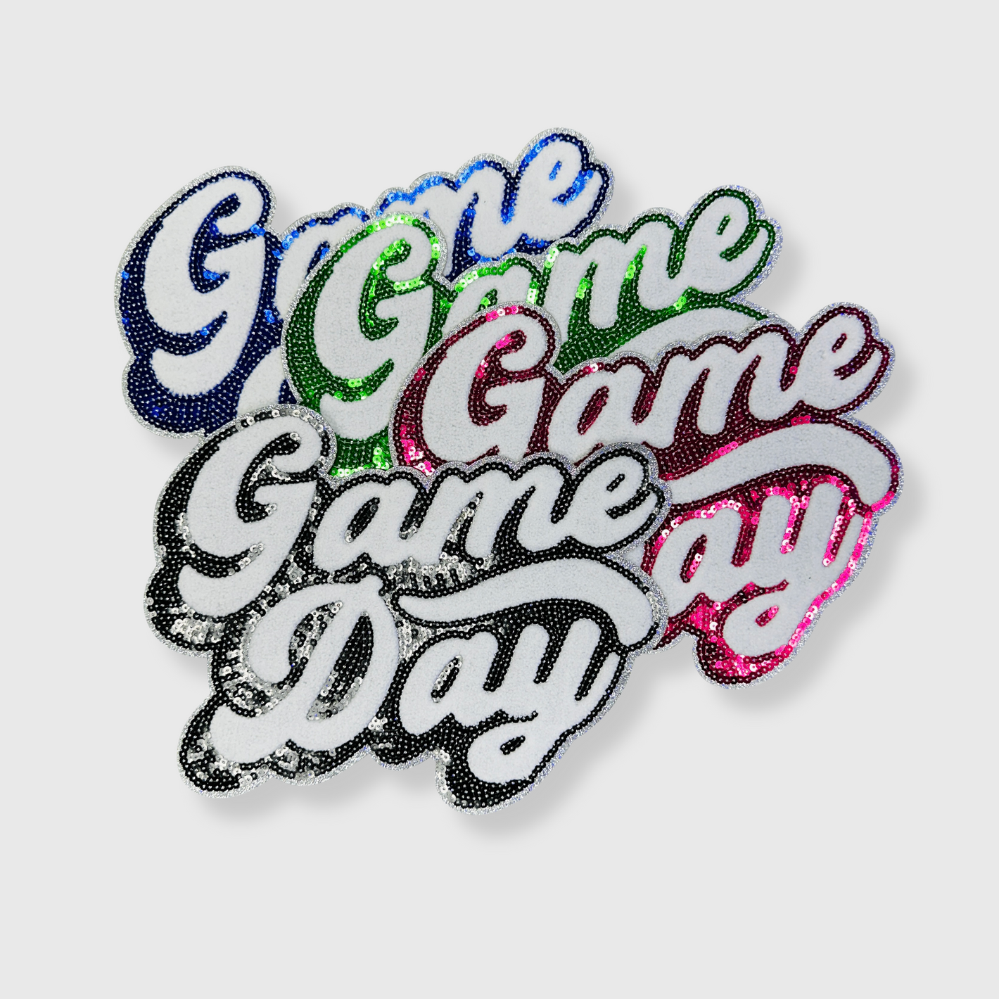 CP1118 - Game Day