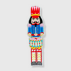 CP1130 - Nutcracker Figures - Red - Single