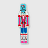 CP1130 - Nutcracker Figures - Pink - Single