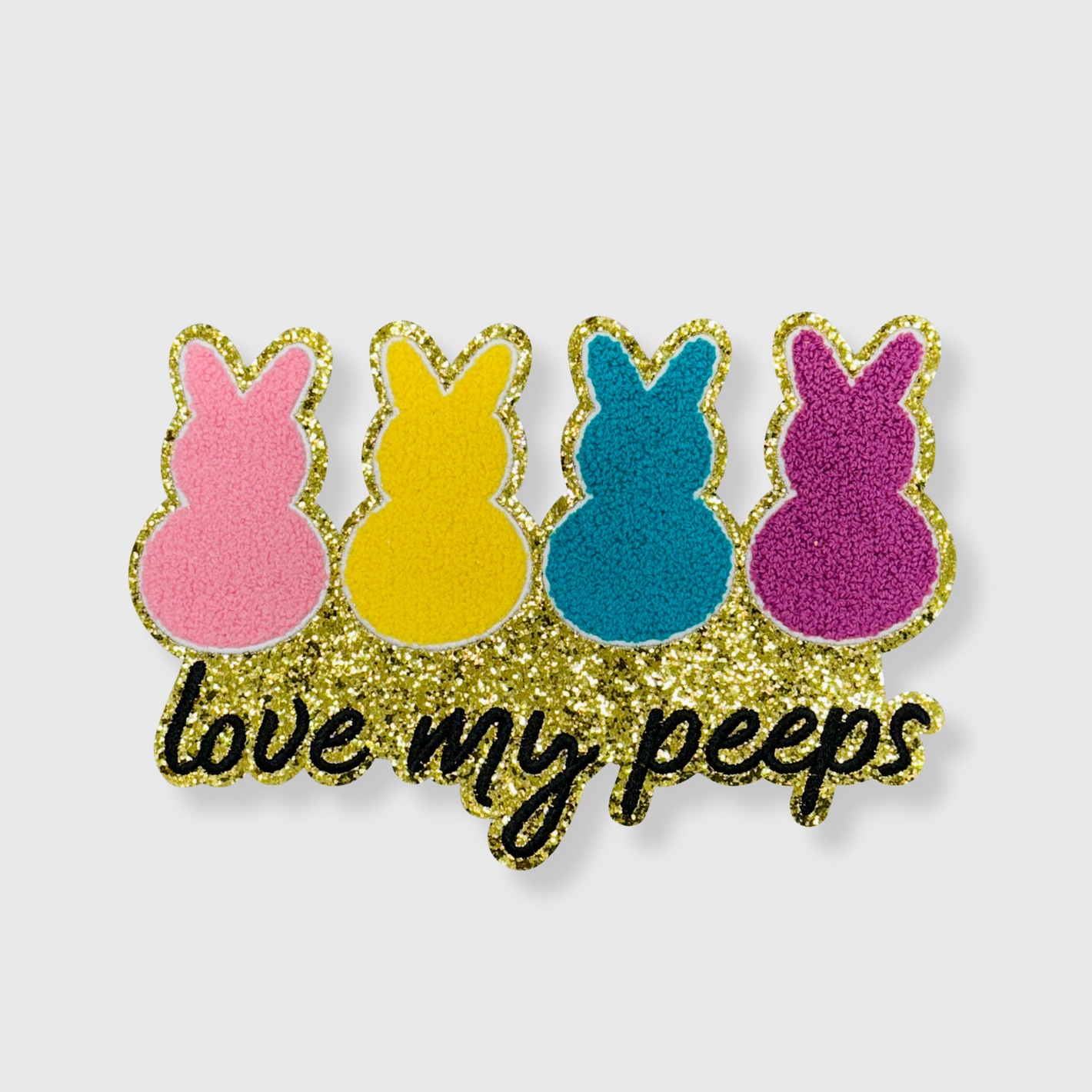 CP1135 - Easter Love My Peeps