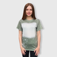 NEW Colors! FAUX Bleached Tees - Adult