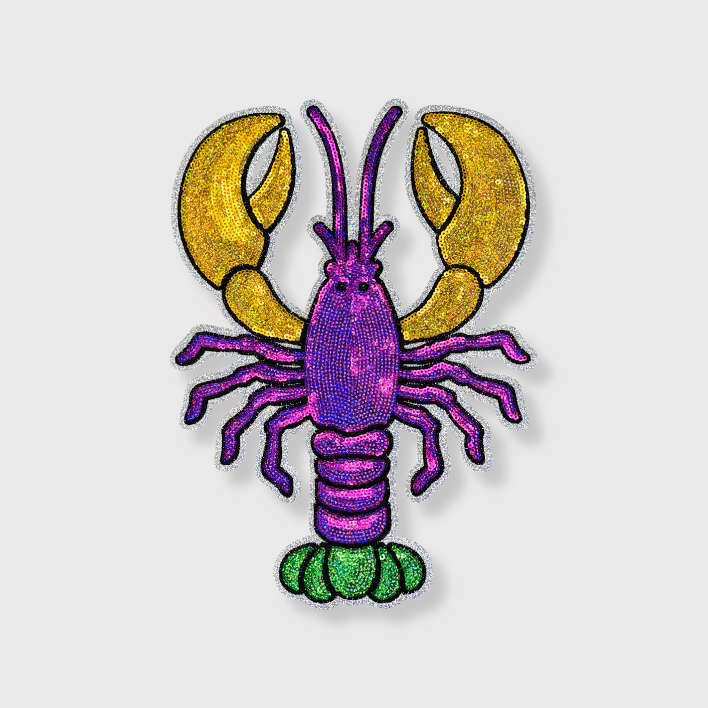 CP1143 - Mardi Gras Crawfish