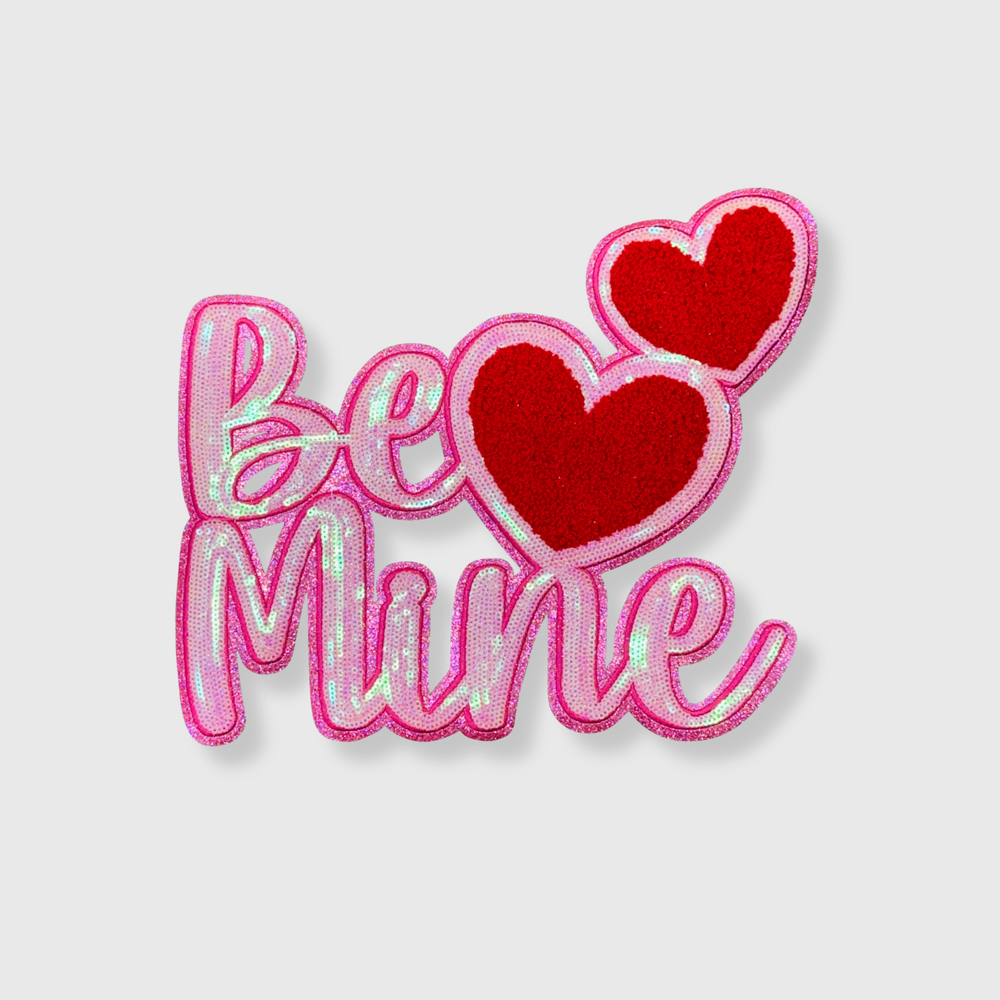 CP1144 - Be Mine Heart