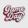 CP1118 - Game Day - Pink