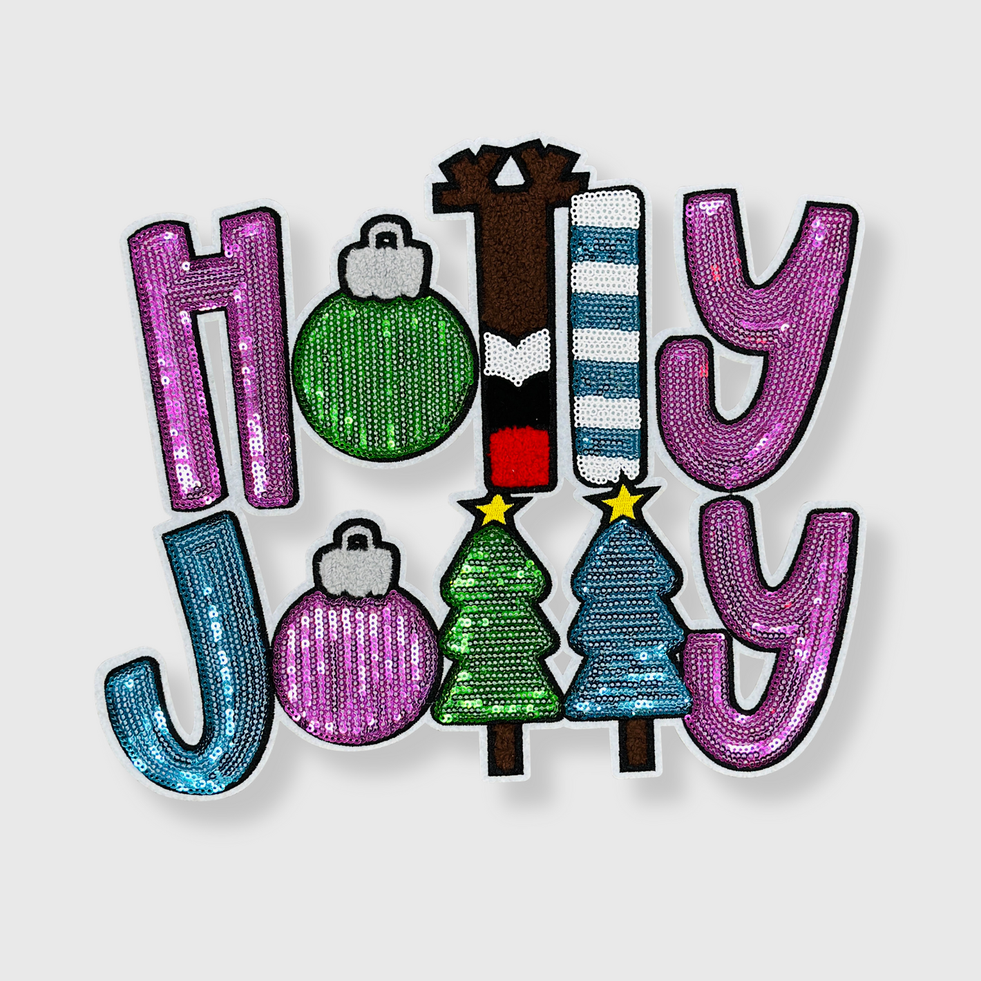 CP1132 - Holly Jolly Multi