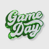 CP1118 - Game Day - Green