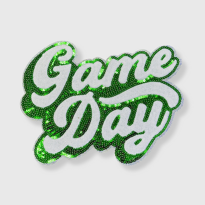 CP1118 - Game Day