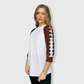 Football Sleeve Raglan Adult