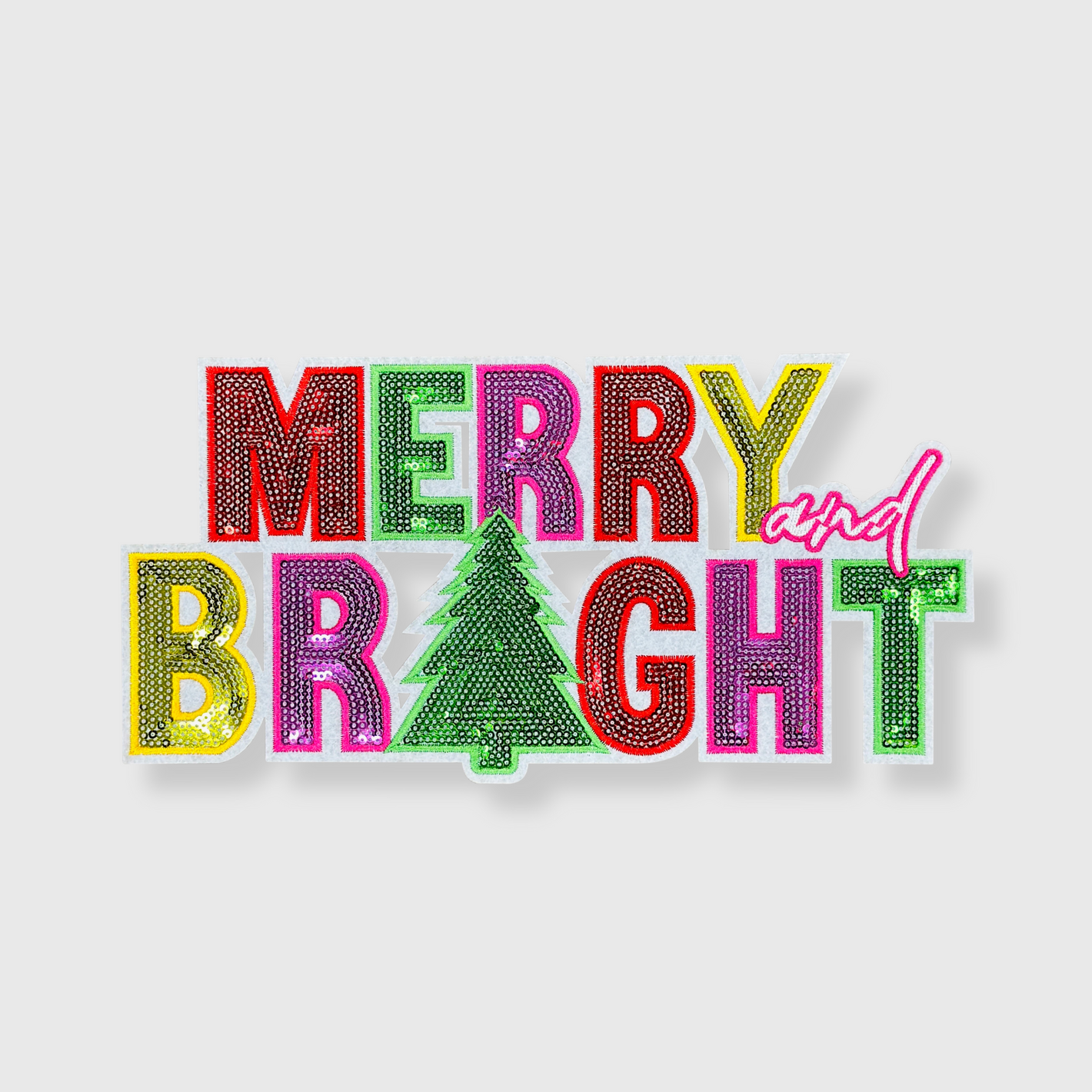 CP1133 - Merry and Bright