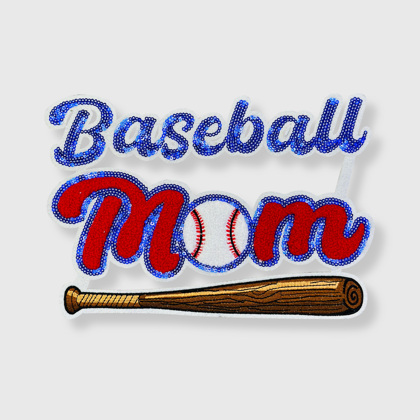 CP1113 - Baseball Mom Bat