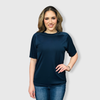 Dri-FIT T-Shirts - Adult & Youth - Navy