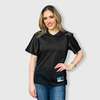 Football Adult Jersey - Black