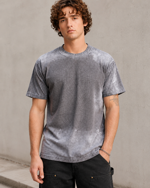 Adult Grunge Tee 6.5oz | RT800