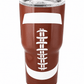 Football Tumbler