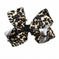 Bow - Cheetah Knot