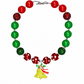 Bubblegum Necklace - Golden Bell