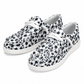 Canvas Soccer Shoes