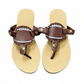Sandals Women Football Flip Flops