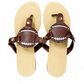 Sandals Women Football Flip Flops
