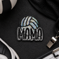 CP1249 - Sequin Sports Mama Hat Patches