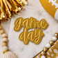 CP1247 - Glittery Game Day Hat Patches 2.0