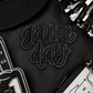CP1247 - Glittery Game Day Hat Patches 2.0