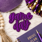 CP1247 - Glittery Game Day Hat Patches 2.0