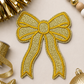 CP1245 - Glittery Bows 2.0