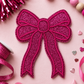 CP1245 - Glittery Bows 2.0