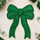 CP1245 - Glittery Bows 2.0