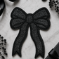 CP1245 - Glittery Bows 2.0