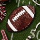 CP1229 - Sequin Sports Ball Patch Collection
