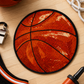 CP1229 - Sequin Sports Ball Patch Collection