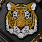 CP1225 - Game Day Tiger Mascot Patch