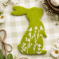 CP1206 - Pastel Easter Bunny Patch