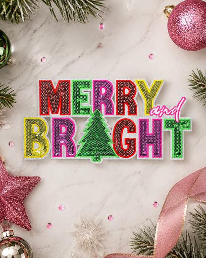 CP1133 - Merry and Bright