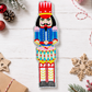 CP1130 - Nutcracker Figures