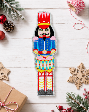 CP1130 - Nutcracker Figures