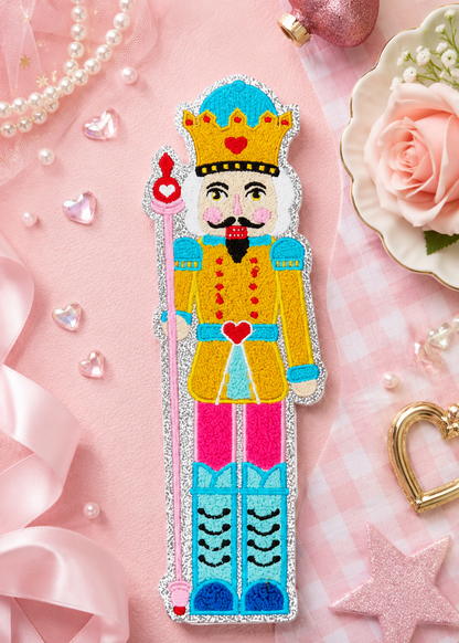 CP1130 - Nutcracker Figures