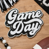 CP1118 - Game Day - Black