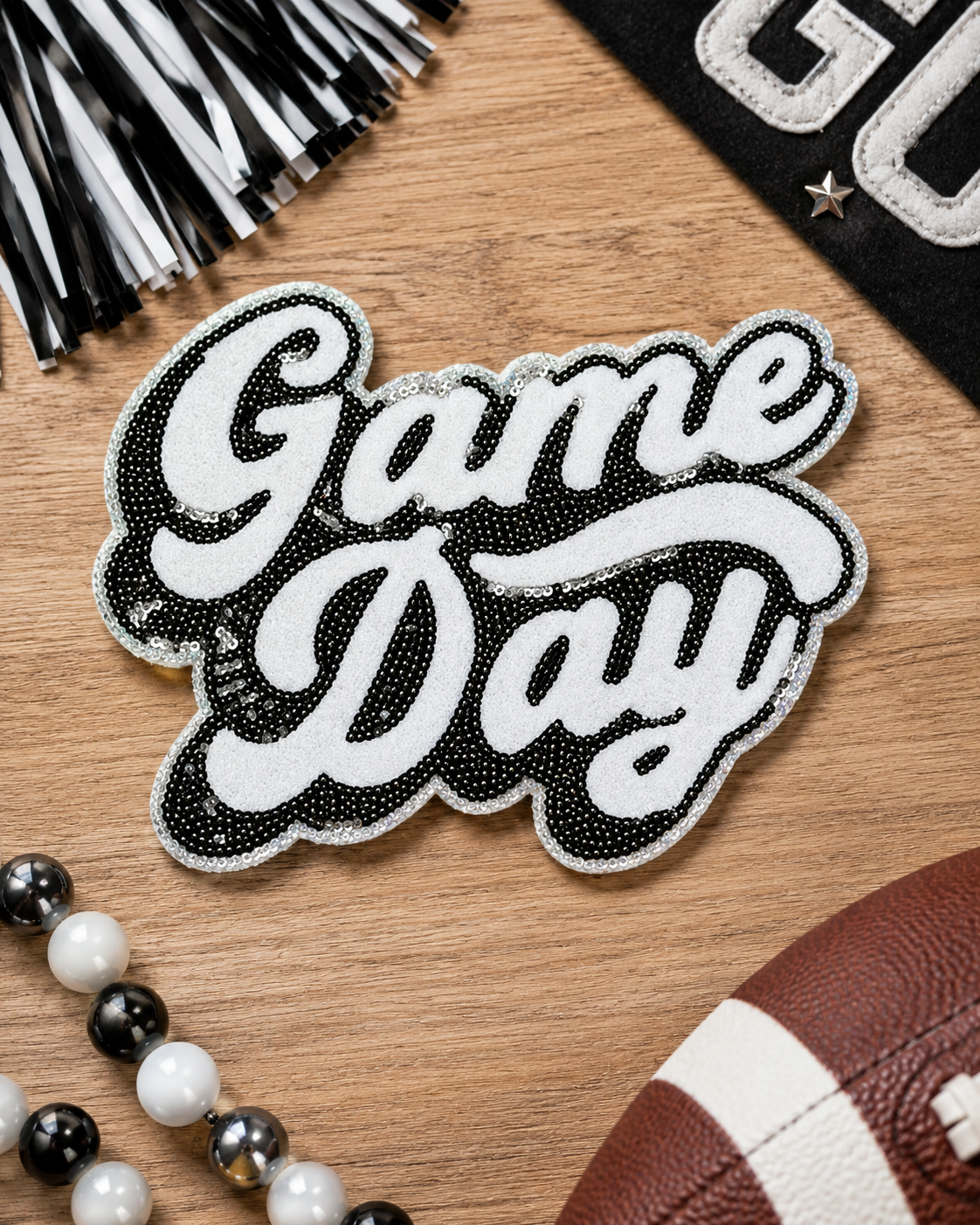 CP1118 - Game Day
