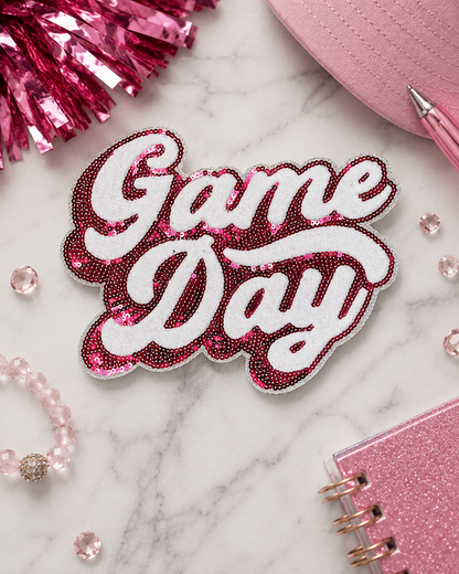 CP1118 - Game Day
