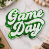 CP1118 - Game Day - Green