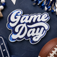 CP1118 - Game Day