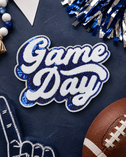 CP1118 - Game Day