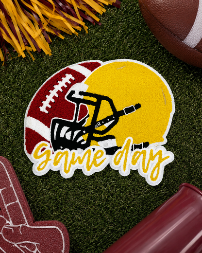 CP1117 - Game Day Football Helmet